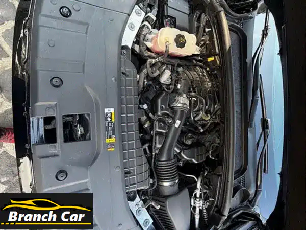 فرصة لا تعوض! جيب جراند شيروكي ليمتد 2021 - أسود ملكي...