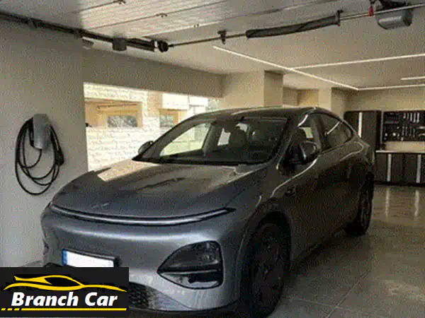 ⚡️ MG Marvel R 2023 AWD كهربائية | زيرو كم | ضمان 6 سنوات | فل أوبشن | حصرياً ⚡️