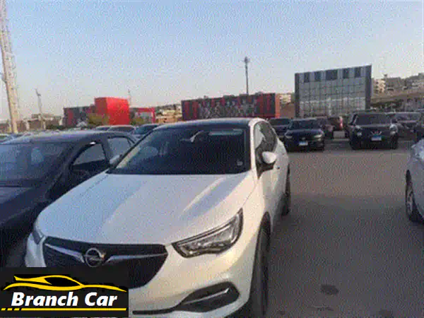 فرصة لا تُعوّض: بيجو 3008 GT موديل 2019 فابريكا بالكامل | صيانات منتظمة بالشيخ زايد