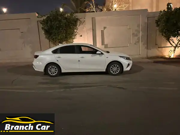كيا سيراتو استاندر 2024، ناقل حركة أوتوماتيكي،...