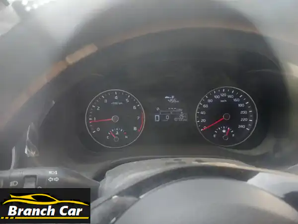 كيا سيراتو استاندر 2024، ناقل حركة أوتوماتيكي، بنزين، الممشى 11 ألف كيلومتر