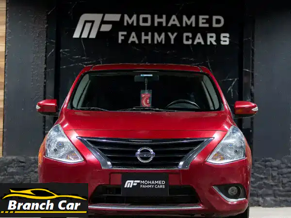 نيسان صني 2024: امتلكها الآن بأقل مقدم وفائدة!...