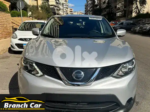 فرصة ذهبية! نيسان روج سبورت 2019 للبيع | نظيفة...