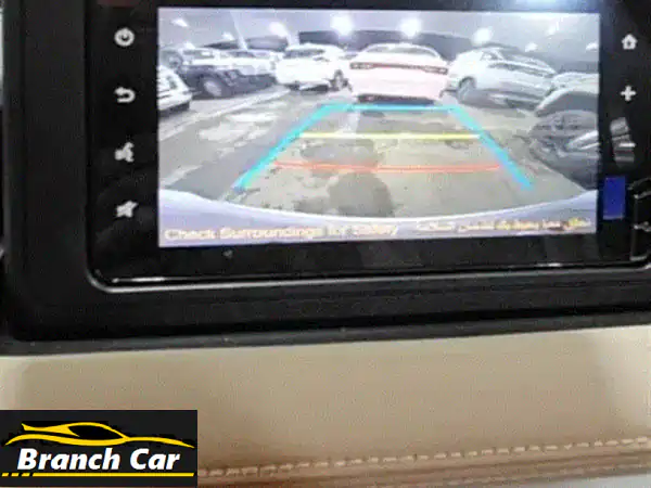 جميع أنواع السيارات متوفرة بالتقسيط بدون دفعة أولى، خصم 4 أشهر مجاناً. تويوتا ياريس.