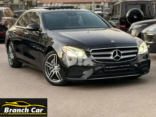 E3002019 AMG package designo interior leather