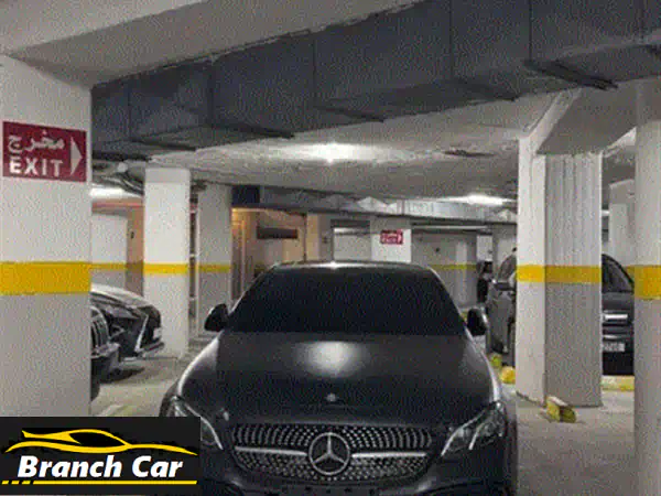 E3002019 AMG package designo interior leather