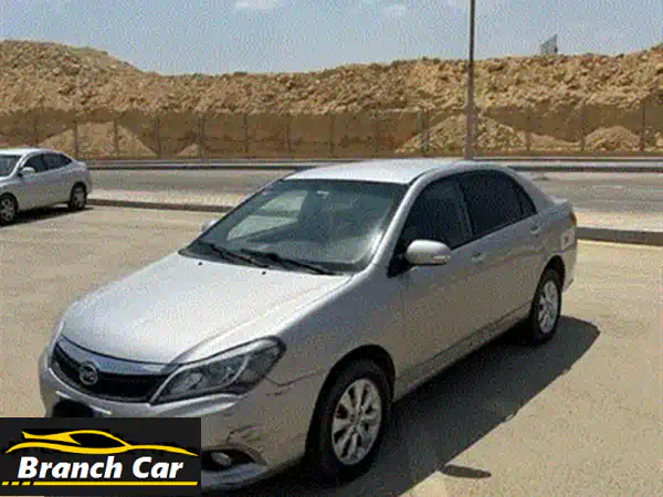 حلمك يتحقق: BYD F3 2024 بالتقسيط المريح! استلام فوري، أقل مقدم وفائدة.