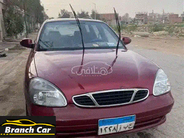 فرصة لا تُعوّض: رينو ميجان 2005 (فتحة سقف) استعمال بيتي ممتاز - المحلة الكبرى