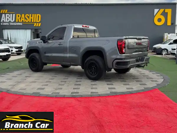 معرض أبو حمد 147 جي إم سي سييرا 2021 sle  هيبة وإضافات استثنائية. قمة في الأداء والجمال، مجهزة ...