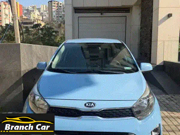 Kia Picanto 2018
