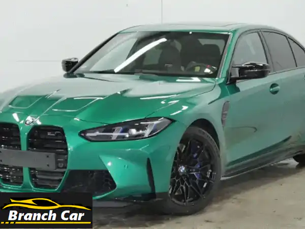 BMW M32025  بى ام دابليو ام 3