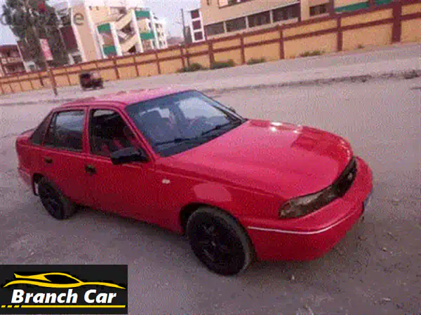 سوزوكي بالينو 1998