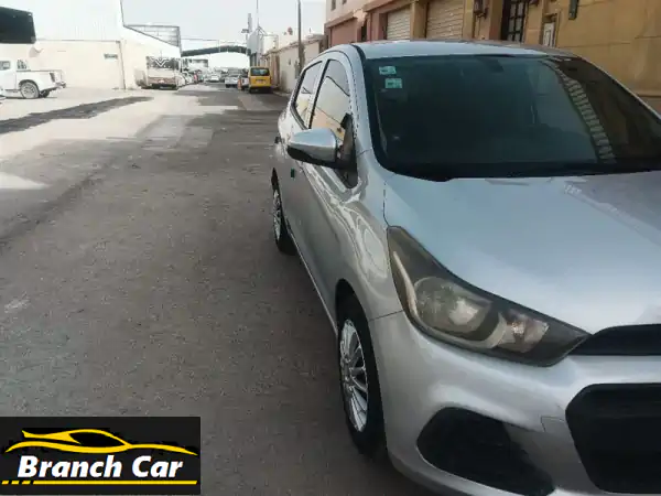 شيفروليه سبارك للبيع: نظيفة، مفحوصة وجاهزة!...