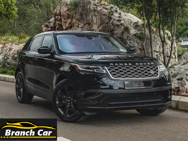أمتلك الفخامة! Range Rover Velar P250 S 2020 | أداء مذهل | للبيع الآن