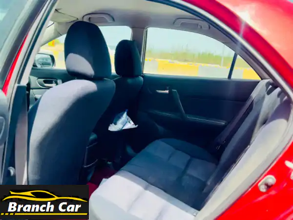 امتلك مازدا 6 موديل 2007 بالبحرين: 950 د.ب. فقط! تسجيل ساري حتى 2027 – سيارة عملية وموثوقة للبيع