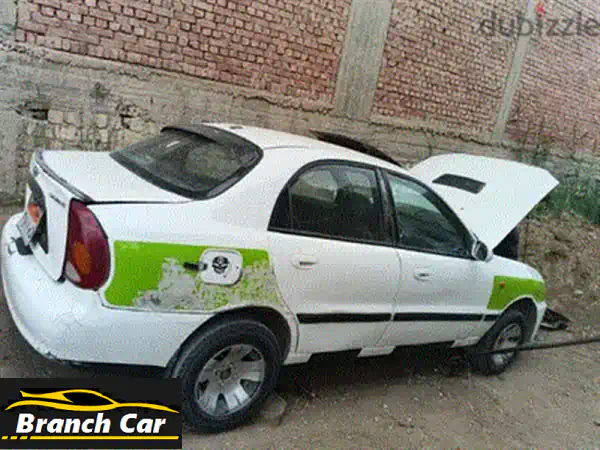 نيسان صني 2007N16