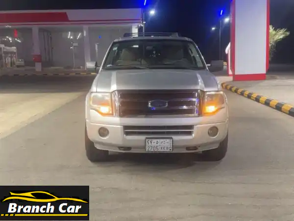 فورد وكالة تخزين بحالة الزيرو | امتلك الجودة...