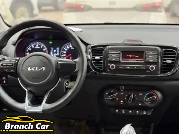 كيا بيجاس 2026  شركة مركبت للسيارات تقدم لكم جميع أنواع السيارات الجديدة موديل 2026 أو 2025 ...