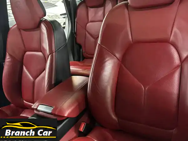 للبيع: بورش كايين 2014 خليجي s بحالة ممتازة، نظافة...