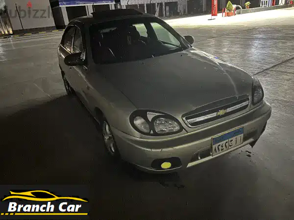 دايو جوليت 1999 فبريكا دواخل: حالة ممتازة بالقاهرة...