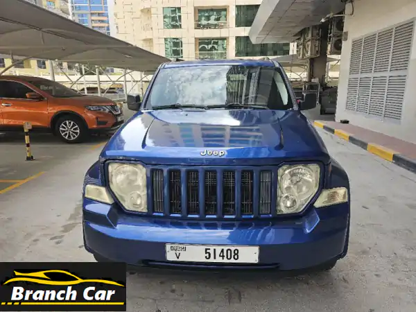 فرصة ذهبية: جيب للبيع بحالة قيادة مثالية وقوة أداء...