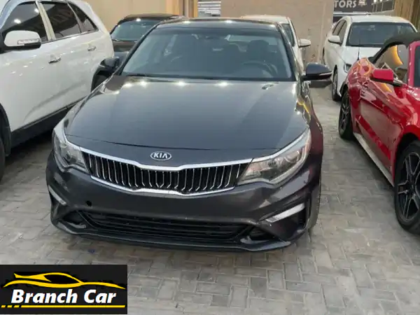 سيارة أوبتيما مستوردة من أمريكا، ملكية وتأمين...