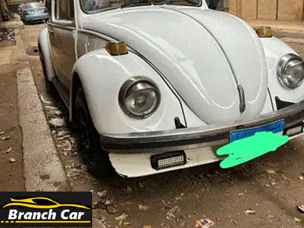 للبيع: فولكس بيتلز كلاسيك 1971 ألمانية | أيقونة بيج خالدة بحالة مميزة!