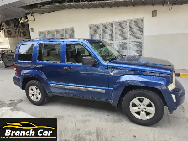 فرصة ذهبية: جيب للبيع بحالة قيادة مثالية وقوة أداء لا مثيل لها! (مكيف الهواء يحتاج إصلاح)