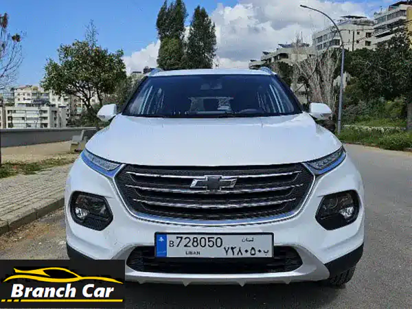 للبيع: شيفروليه جروف 2023 - مالك واحد، صيانة Impex...