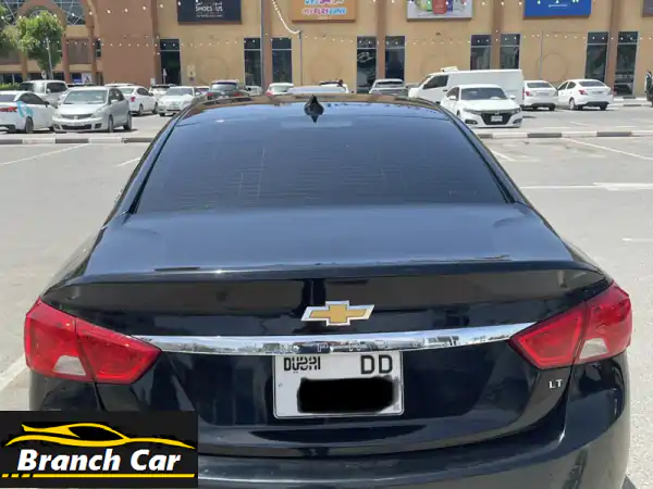 شيفروليه إمبالا إل تي 20196 سلندر للبيع  مواصفات أمريكية...