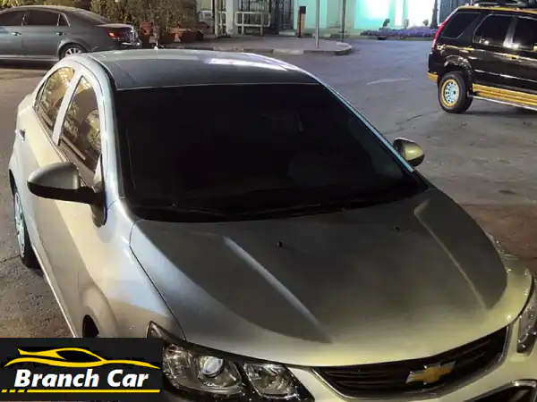 لقطة! شيفروليه أفيو 2014 بحالة ممتازة للبيع في...