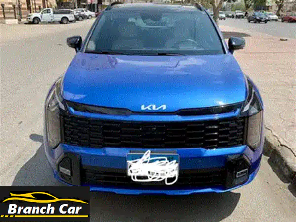 كيا سبورتاج 2026