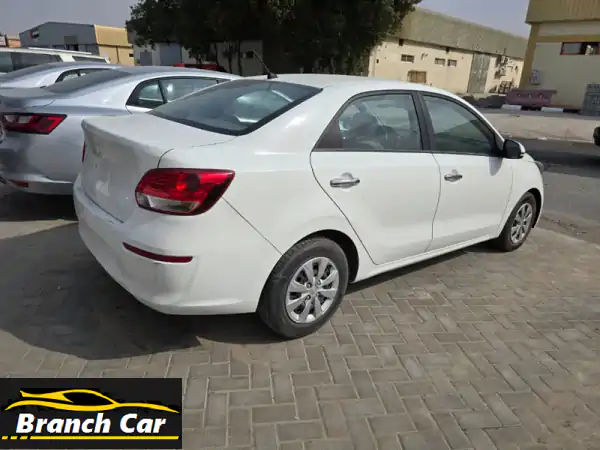 كيا بيغاس 2023 خليجي، ماشي 120 ألف كم، بحالة ممتازة، شغل وتوكل. المطلوب 24 ألف درهم. للجادين فقط.