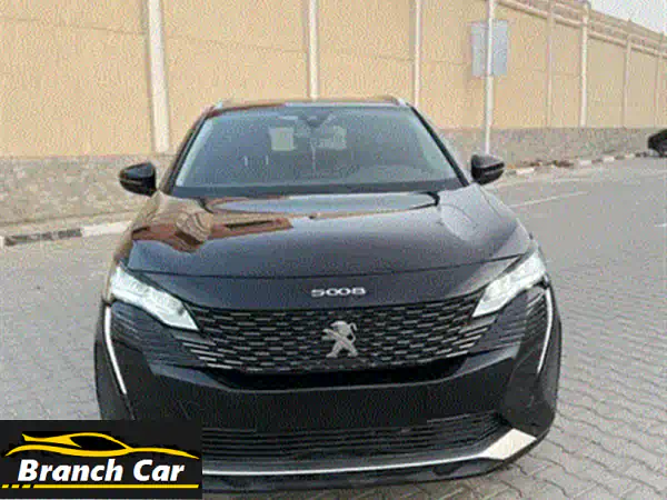Peugeot 50082019