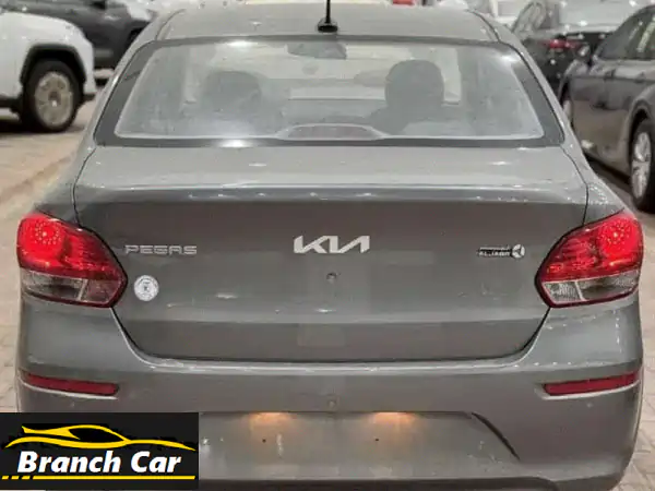 كيا بيجاس 2026  شركة مركبت للسيارات تقدم لكم جميع...