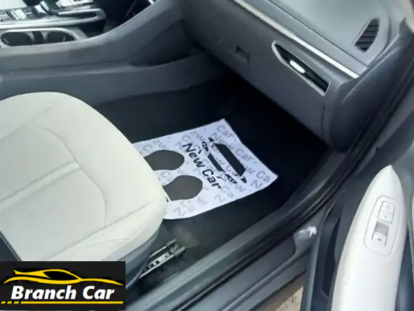 امتلك أو استأجر: هيونداي سوناتا 2022 | تنازل (تقبيل) أو إيجار شهري مرن | عبداللطيف جميل