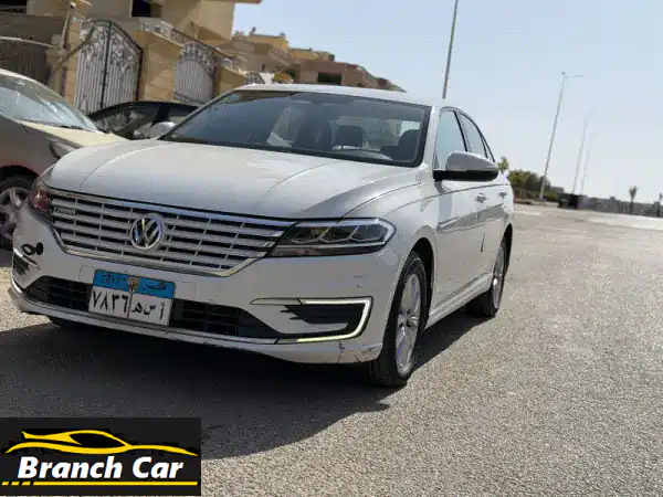 Passat eLavida  – Electric