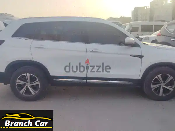 2021 Changan CS75 SUV for Sale
