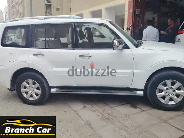Mitsubishi Pajero 2018 for sale