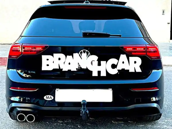 Golf 82024 أوتوماتيكية