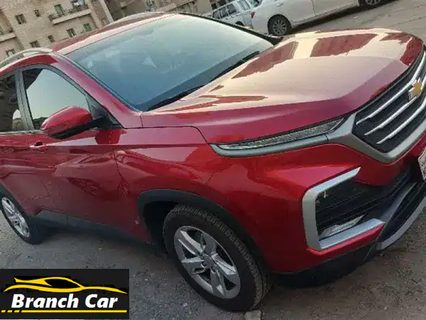 Chevrolet Captiva 2022