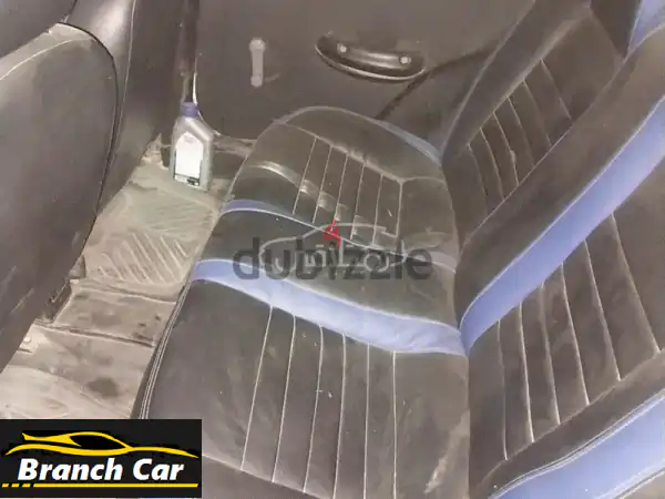 هيونداي اكسنت 2001 للبيع القاهرة