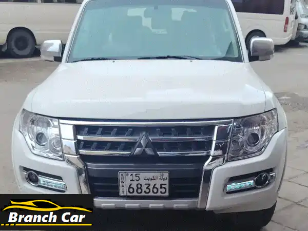 Mitsubishi Pajero 2018 for sale