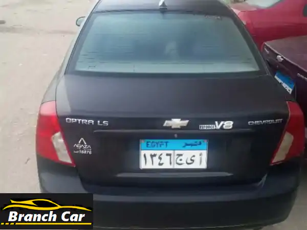 فرصة لا تعوض! شيفروليه اوبترا 2014 – حالة ممتازة،...