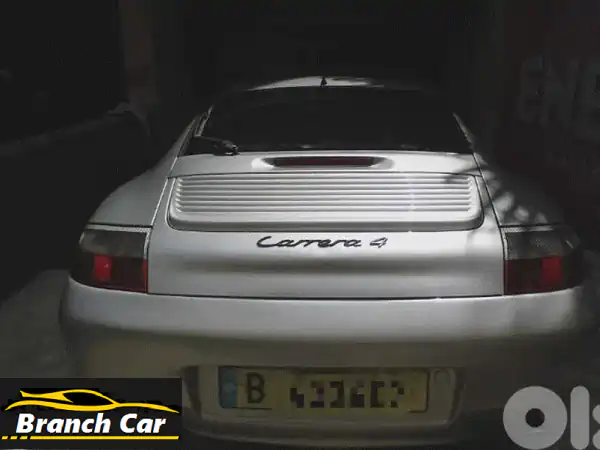 Porsche 9112000
