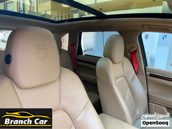 Nature