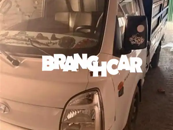 هيونداي H100