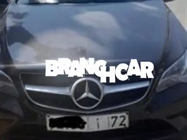 مرسيدس بنز C220 ديزل أوتوماتيك 2014: الفخامة...