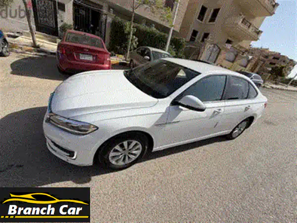 Passat eLavida  – Electric