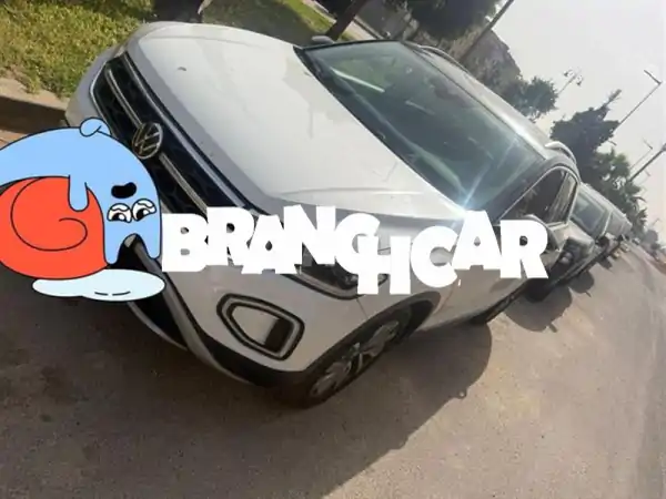 فولكس فاجن 2024 (SUV) للبيع: فخامة، أداء، ومواصفات...